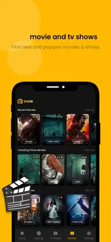pikashow-apps movie